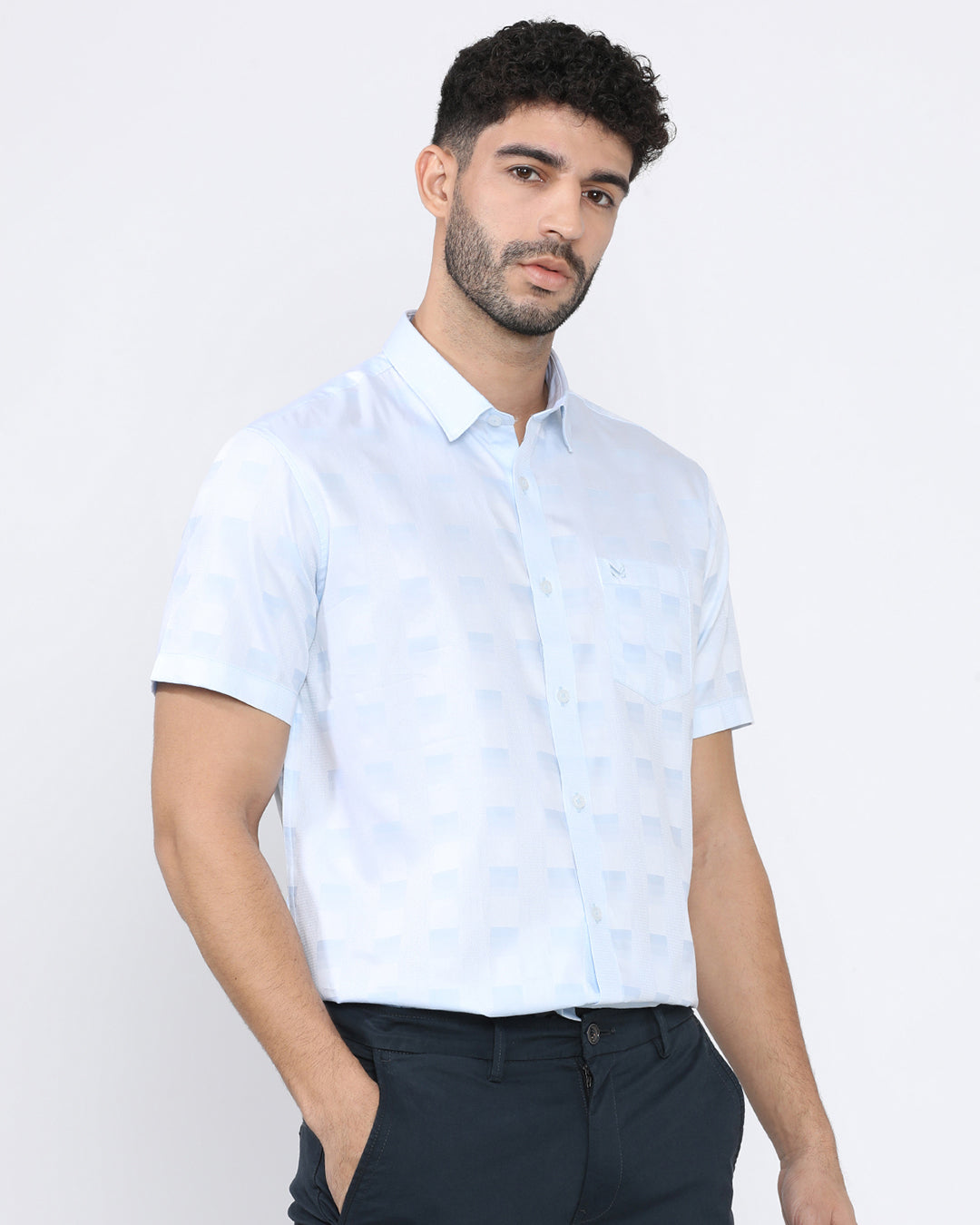 Short Sleeve Shirt
