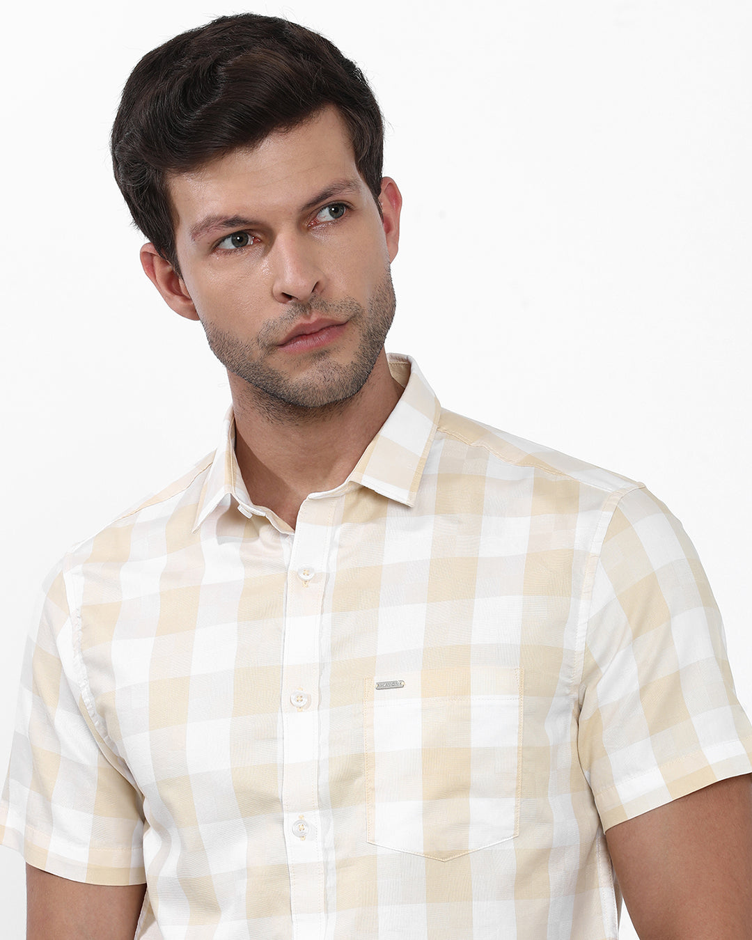 Short Sleeve Shirt