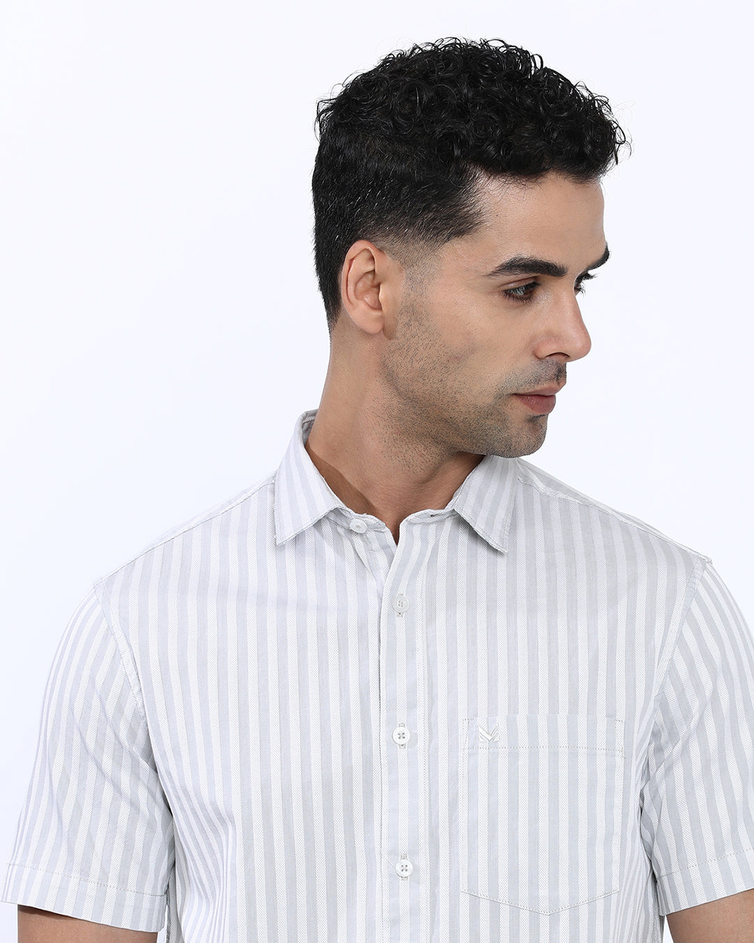 Short Sleeve Shirt