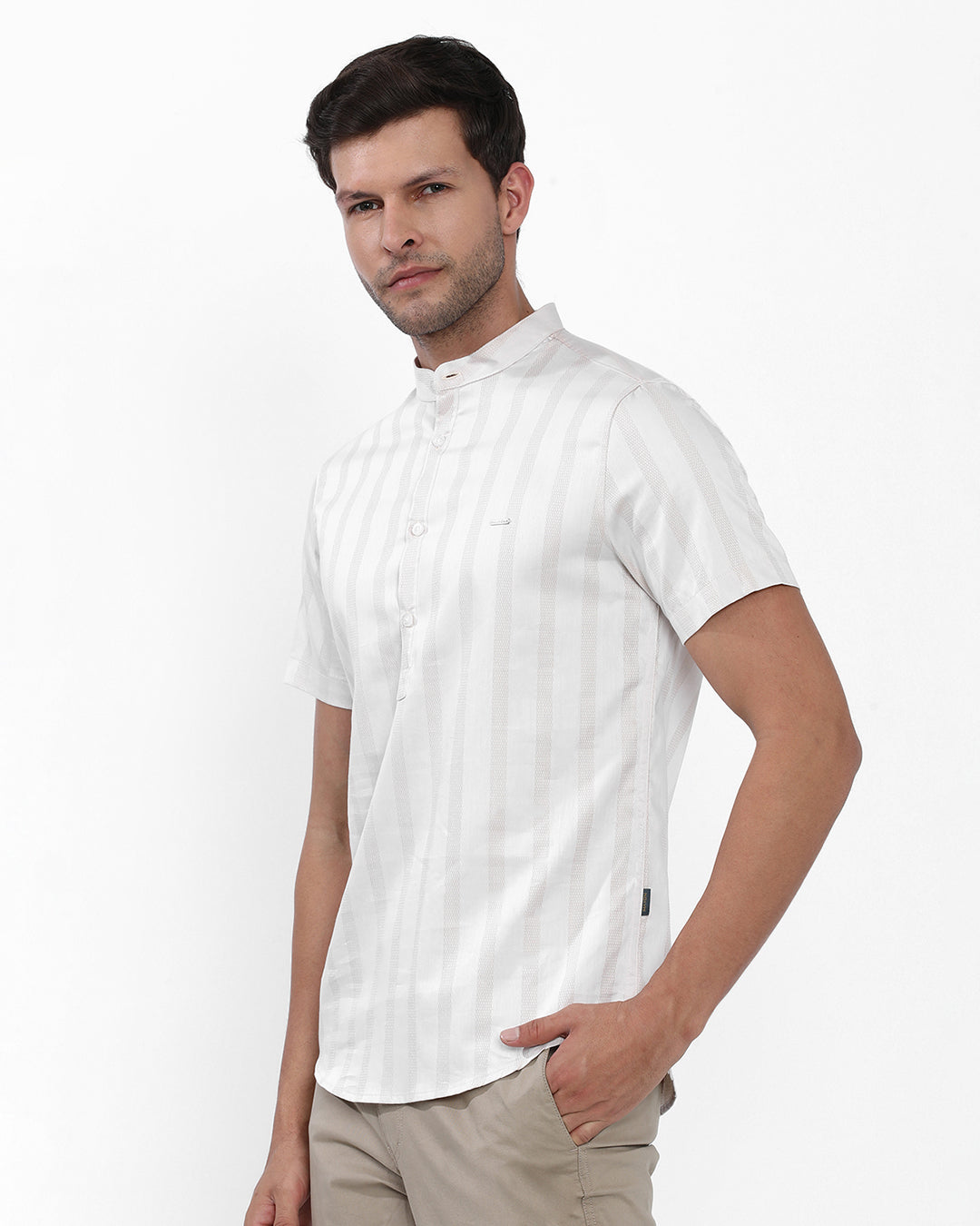 Short Sleeve Shirt