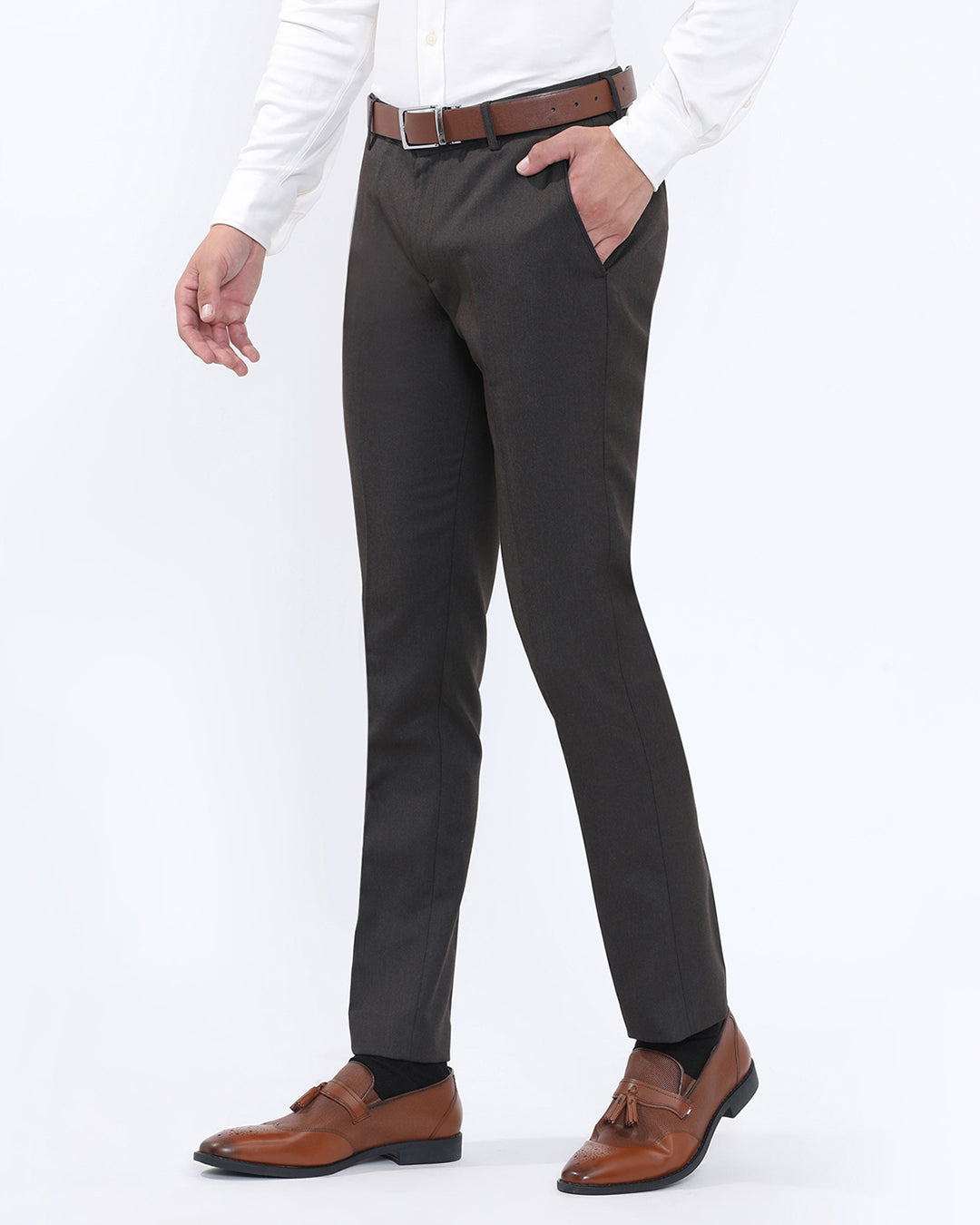 Formal Trousers