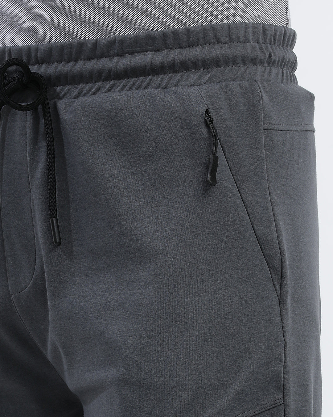 Solid Shorts Elastic WB