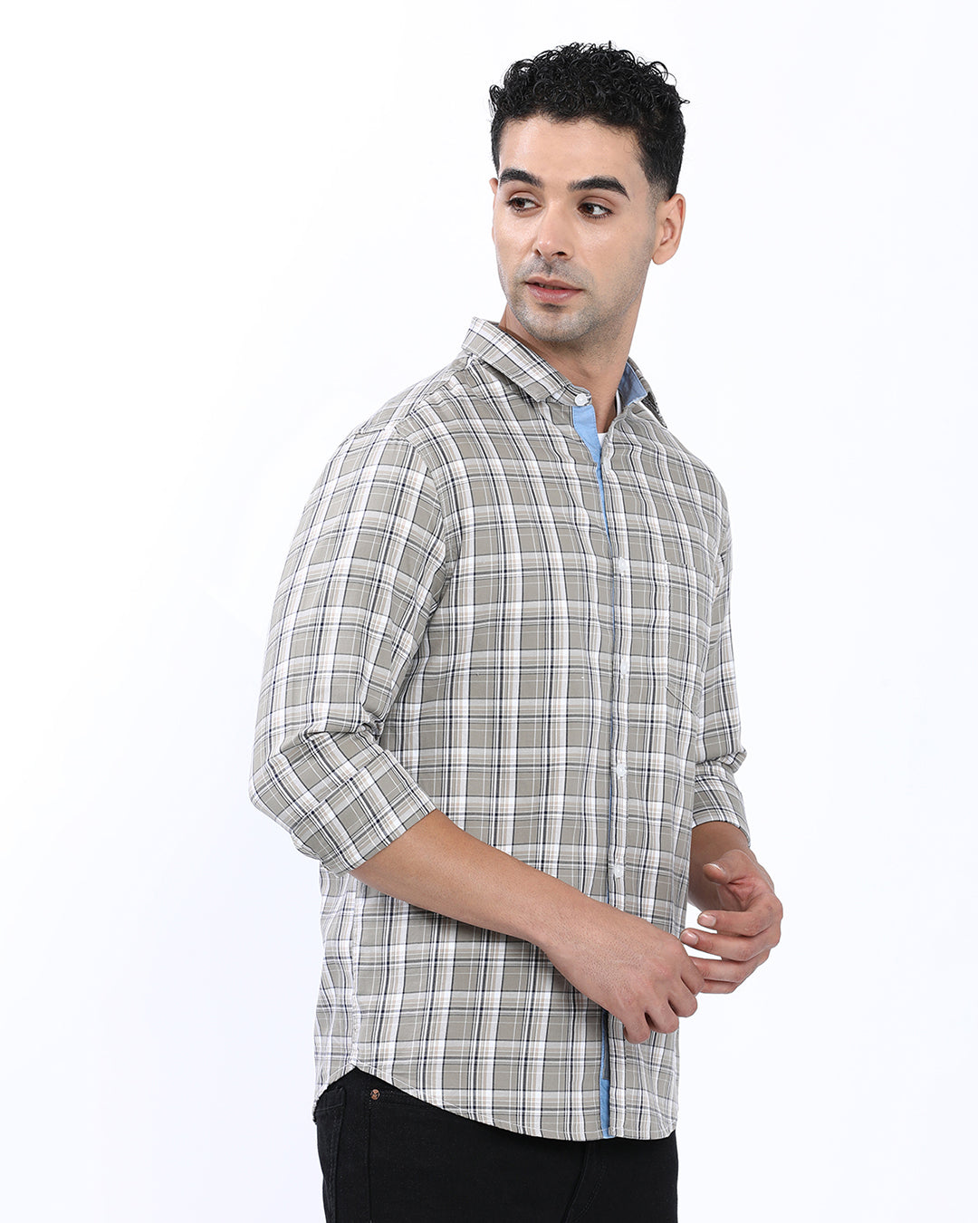Full Sleeve Shirt
