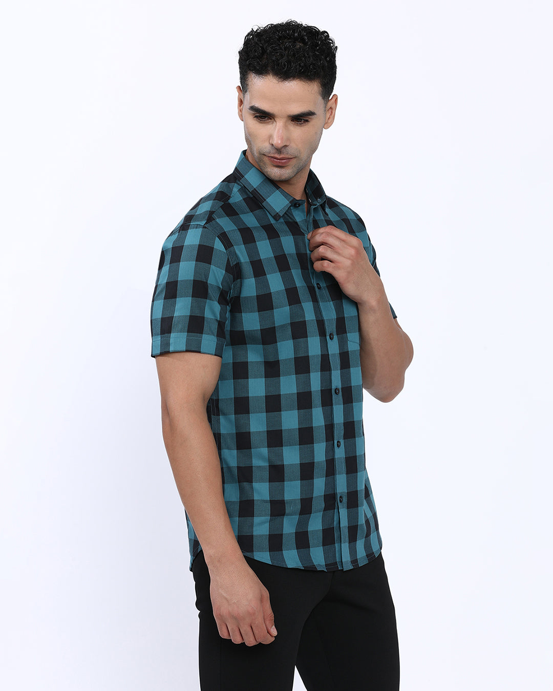 Short Sleeve Shirt
