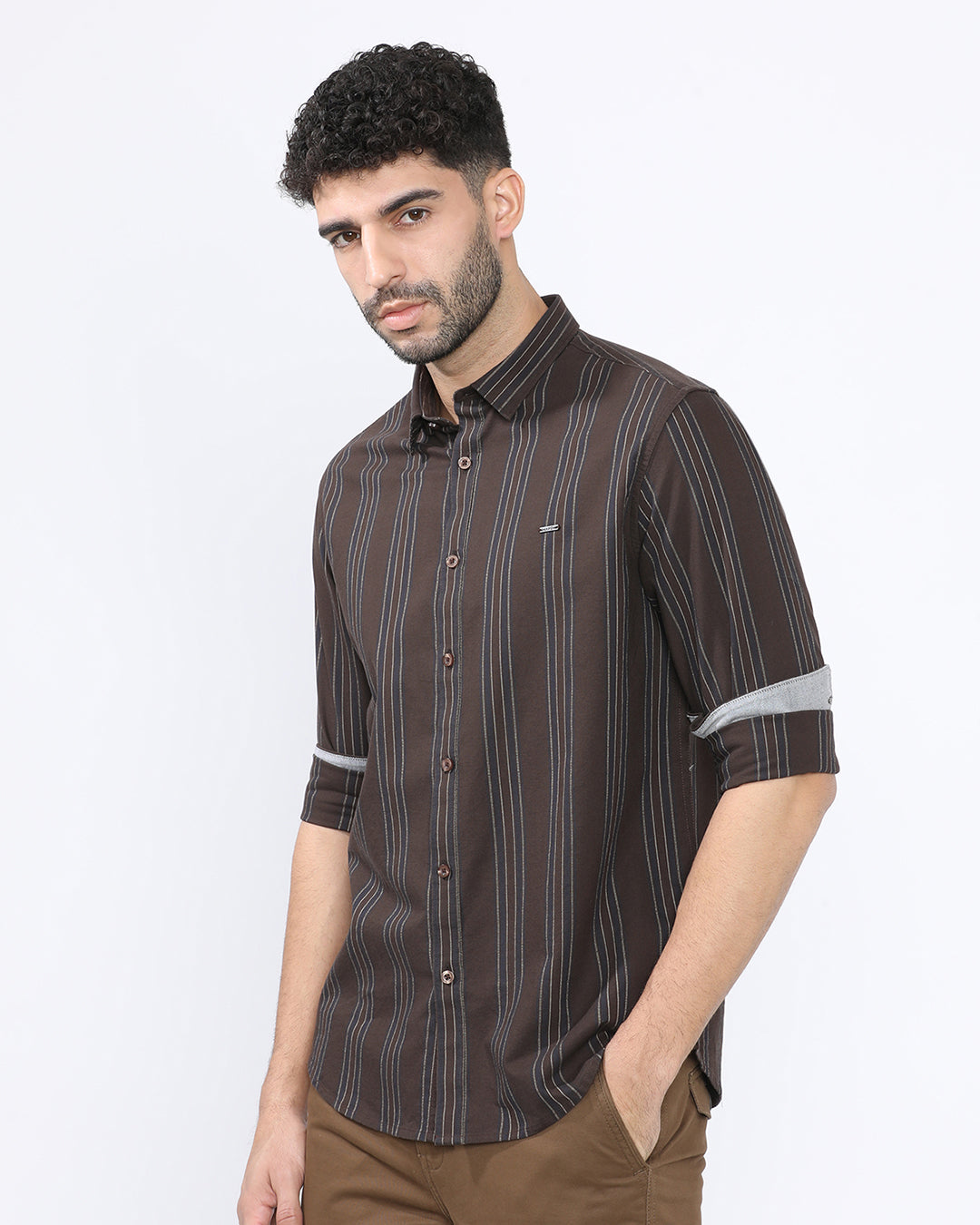 Full Sleeve Shirt