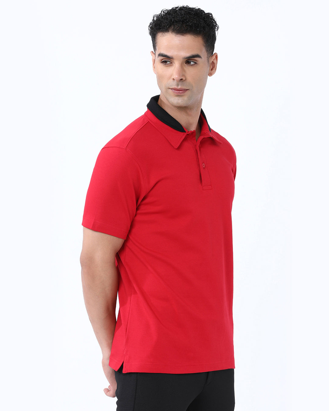 Solid Polo