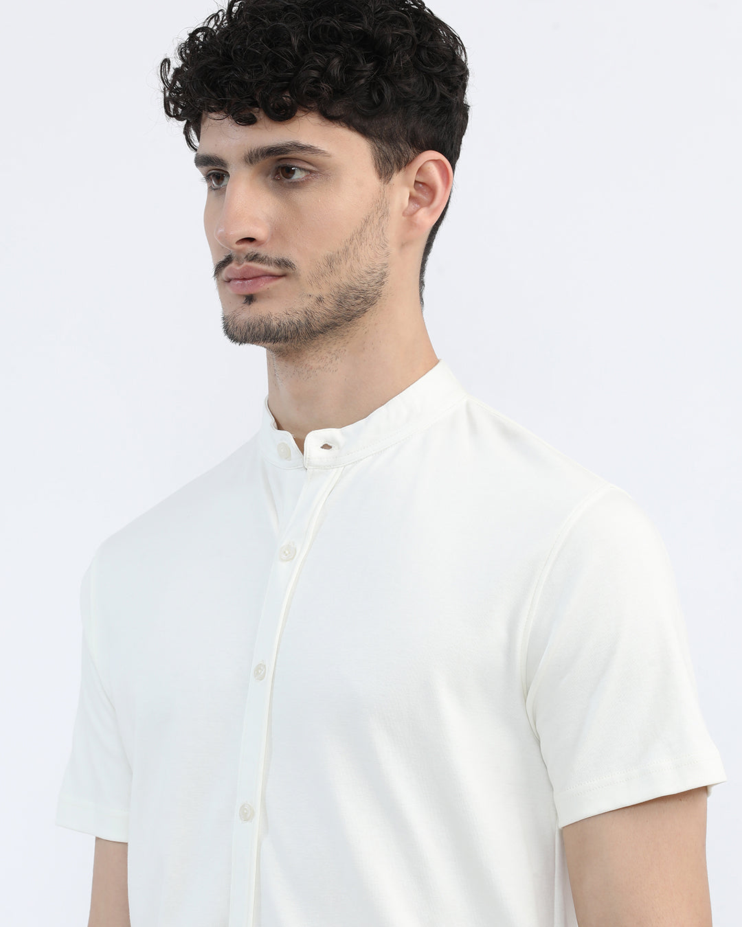 Knits Interlock Shirt