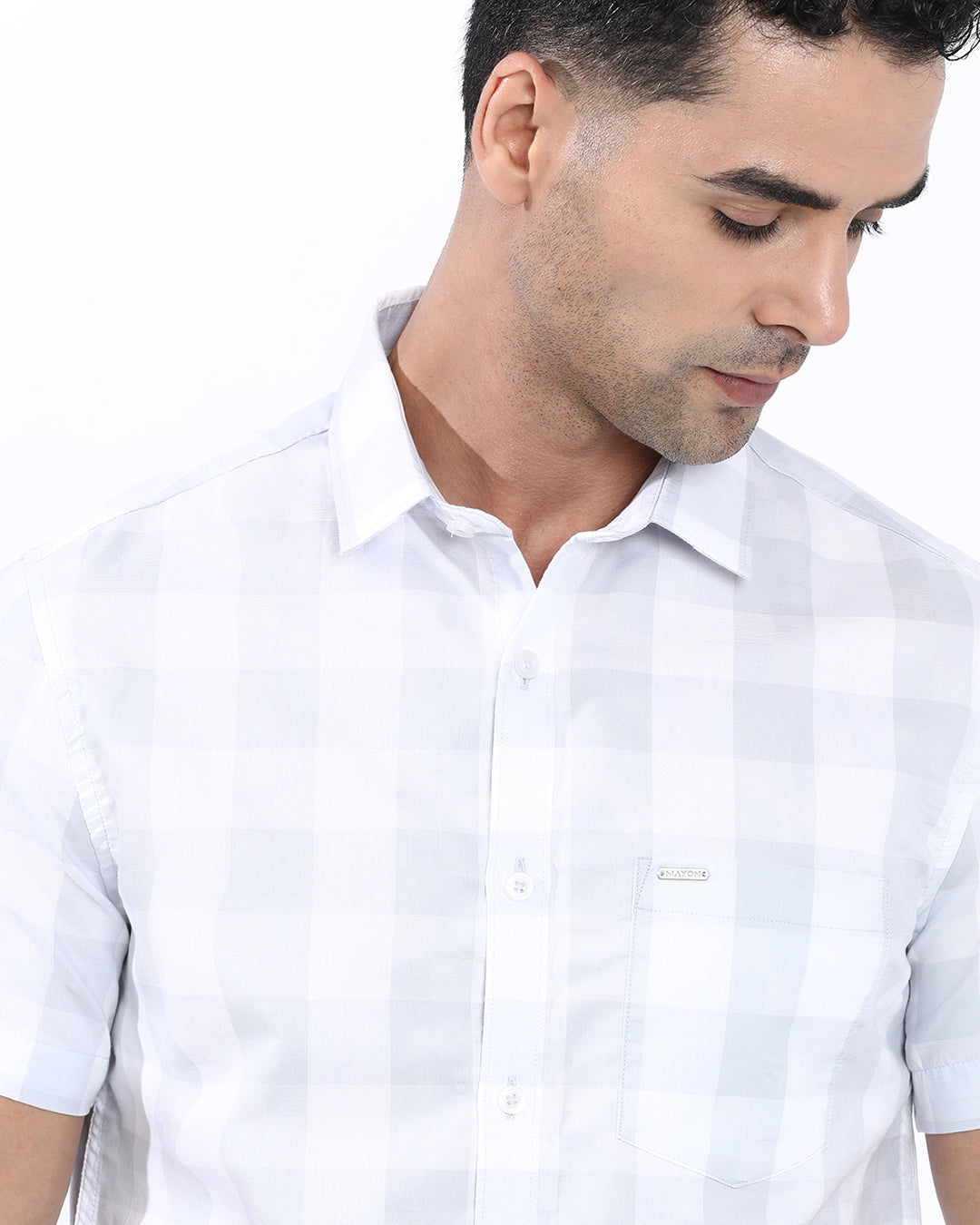 Short Sleeve Shirt