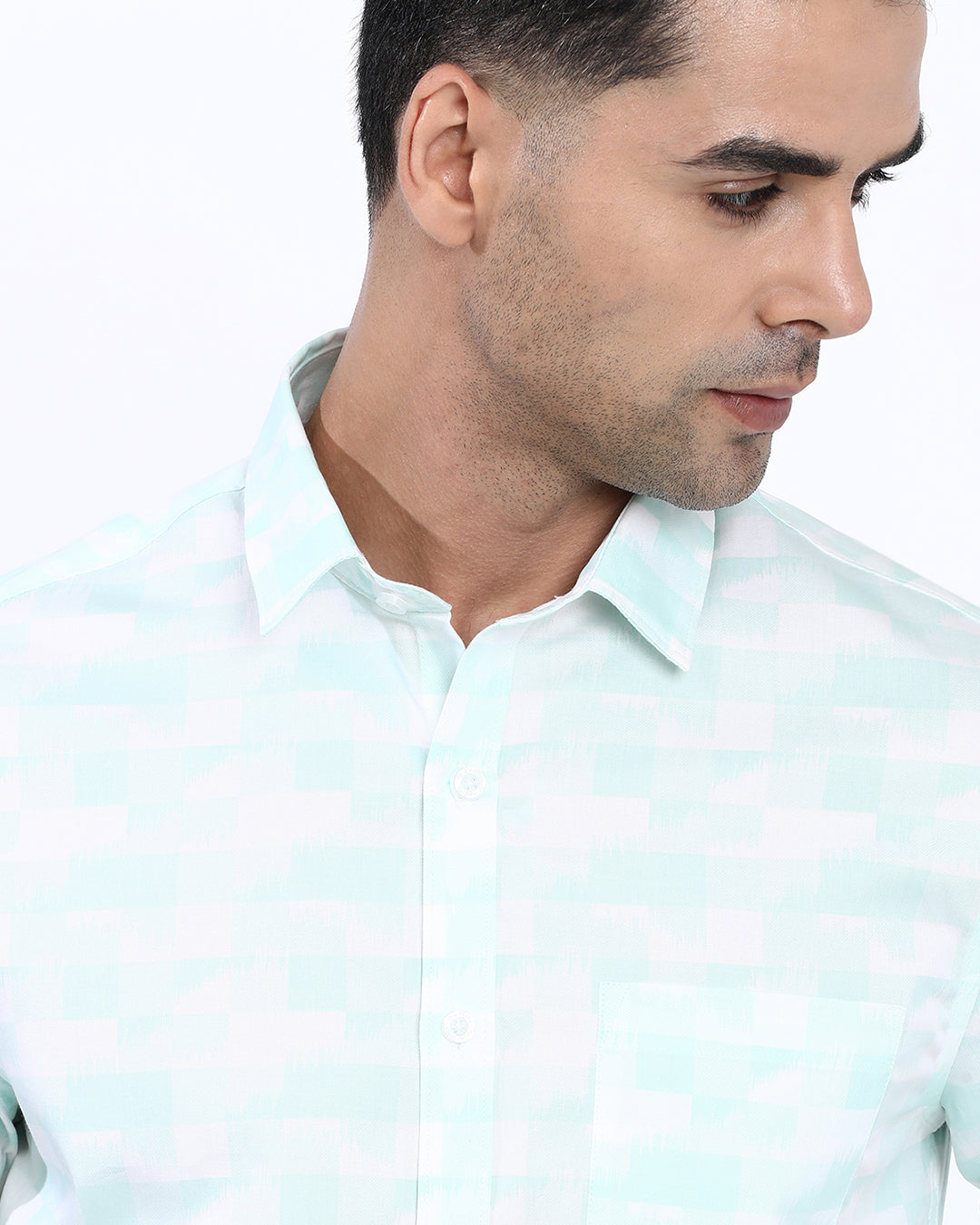 Short Sleeve Shirt