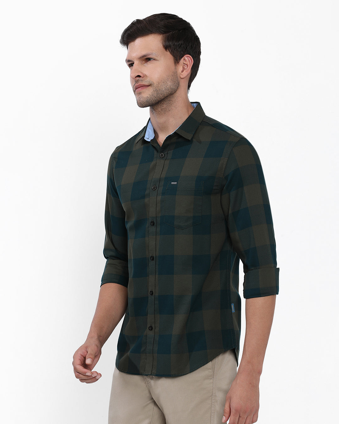 Full Sleeve Shirt