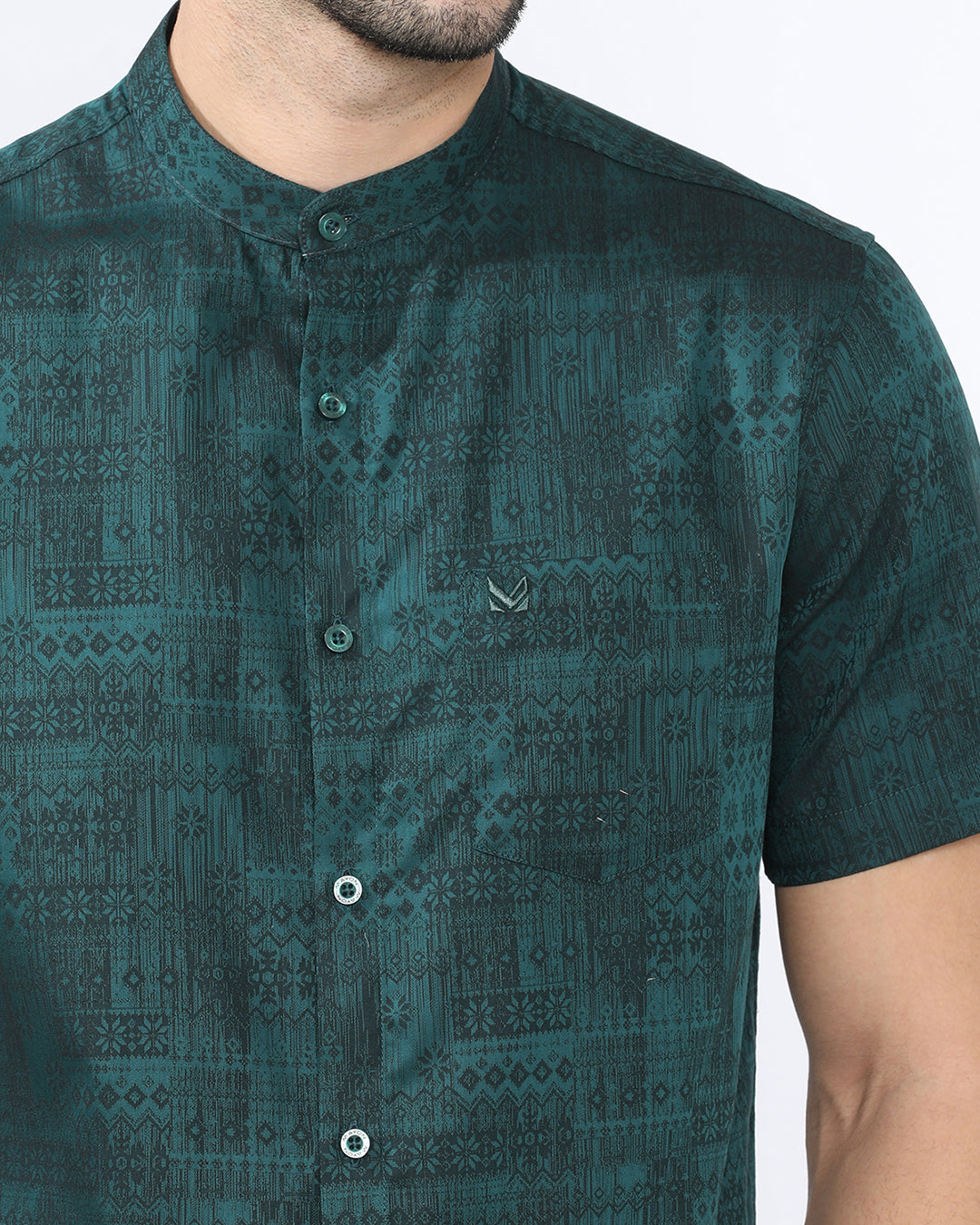 Short Sleeve Shirt