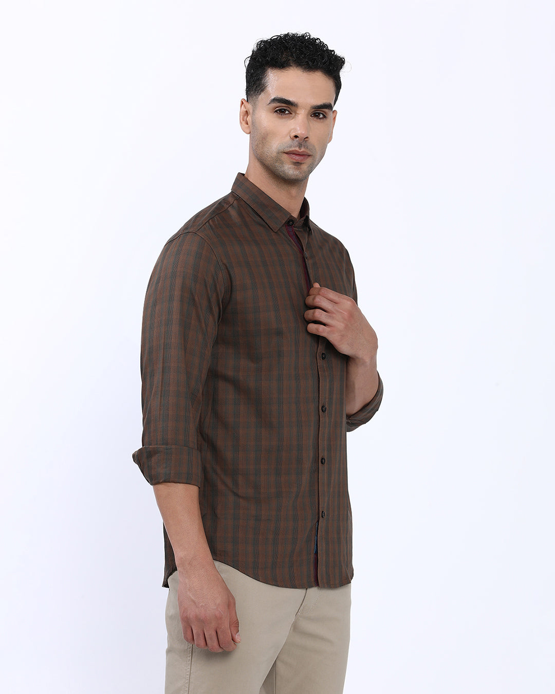 Full Sleeve Shirt