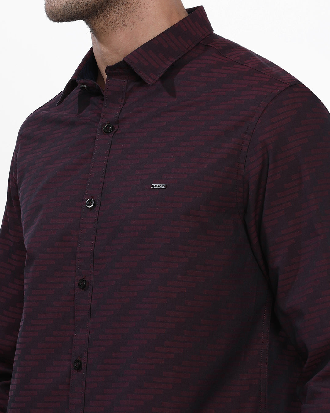 Full Sleeve Shirt