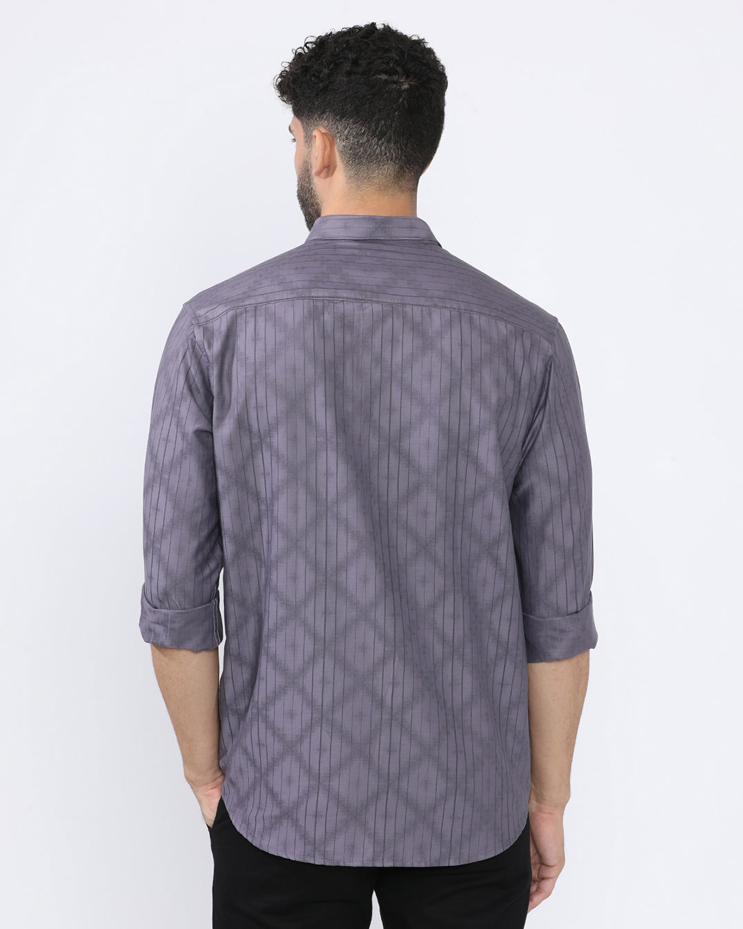 Full Sleeve Shirt