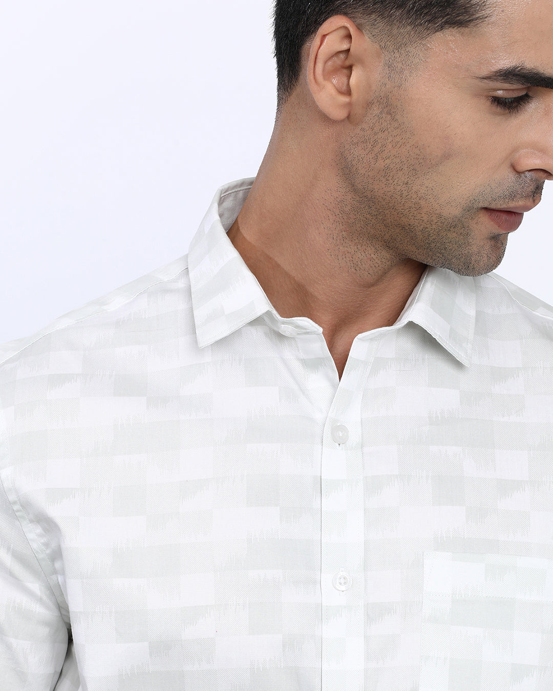 Short Sleeve Shirt
