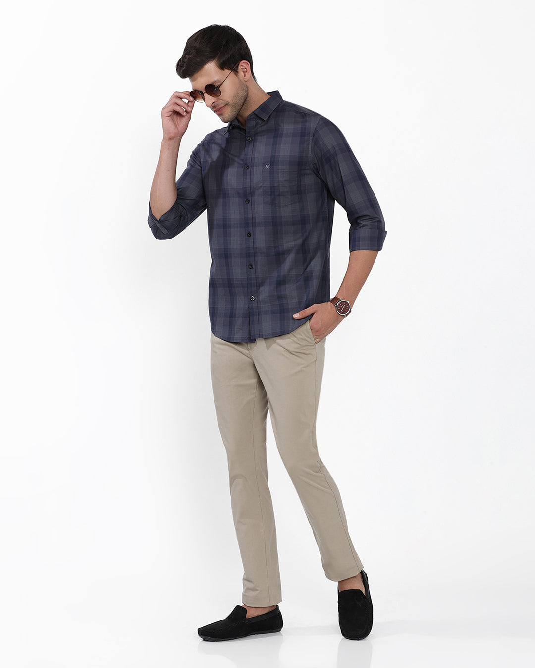 Full Sleeve Shirt
