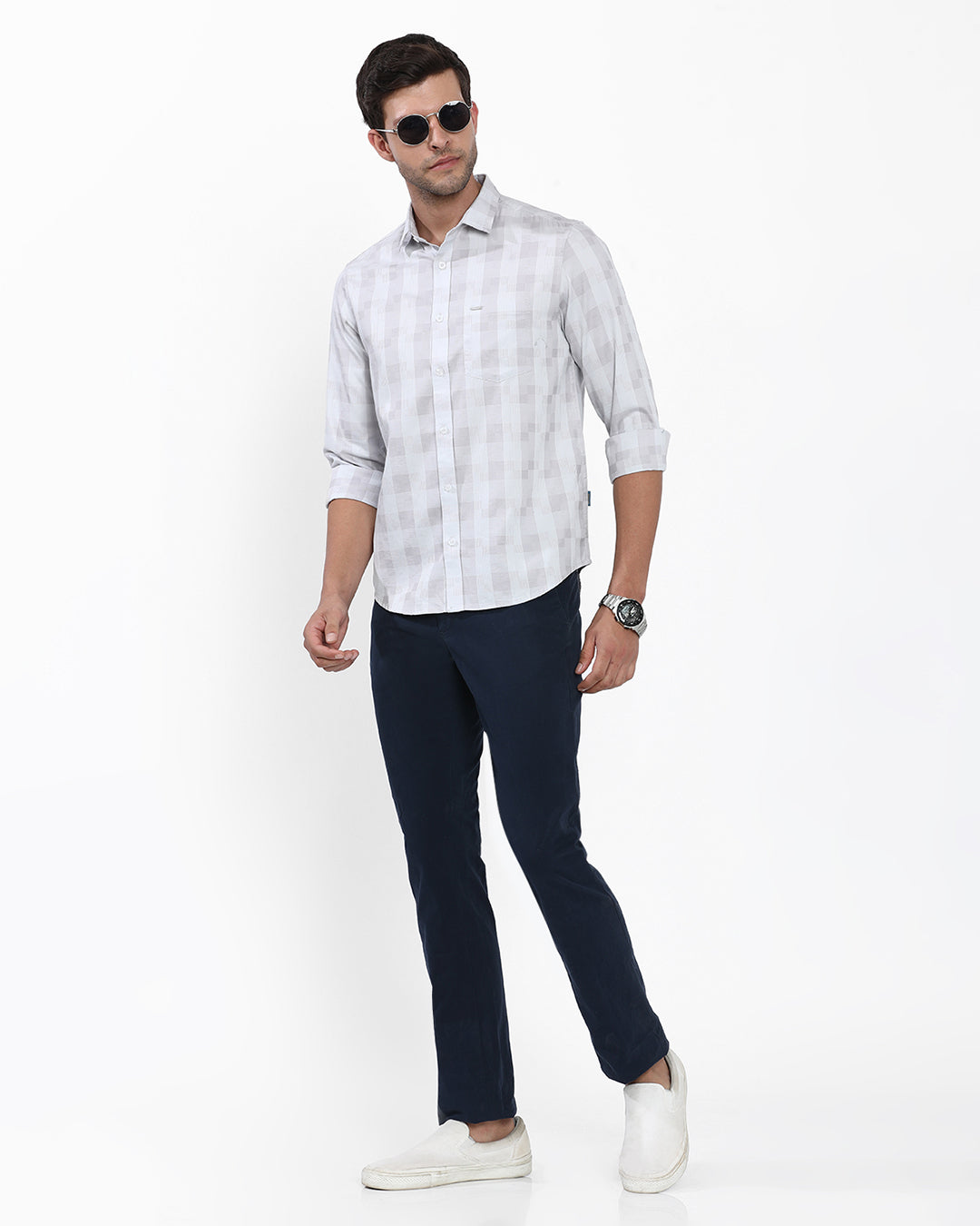 Full Sleeve Shirt