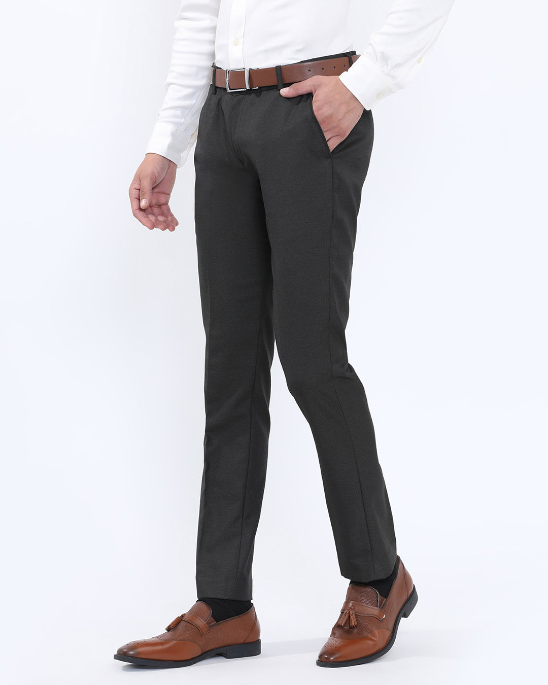 Formal Trousers