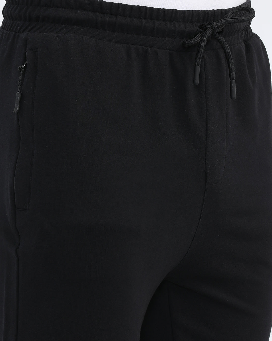 Solid Joggers