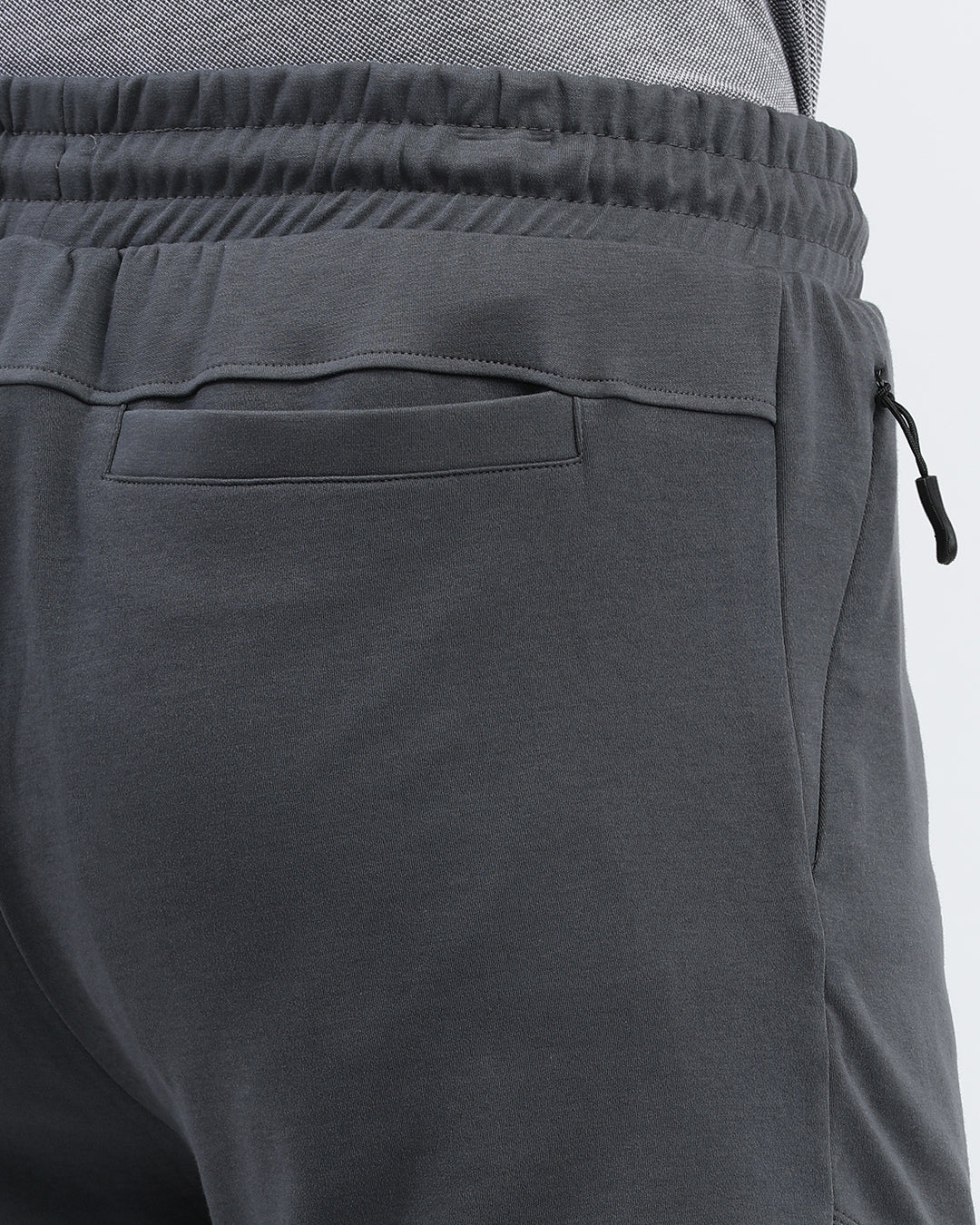 Solid Shorts Elastic WB