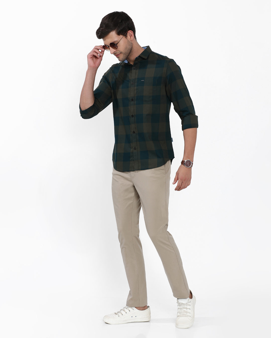 Full Sleeve Shirt