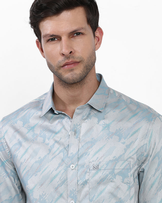 Full Sleeve Shirt