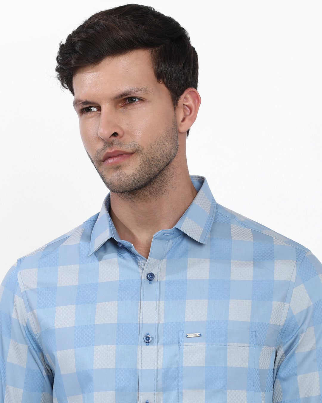 Full Sleeve Shirt