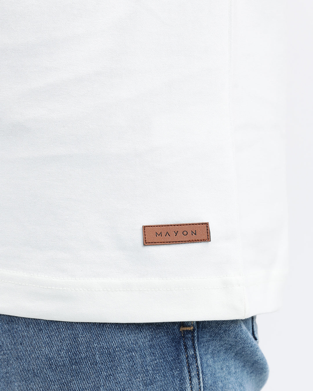 Graphic Printed Tee