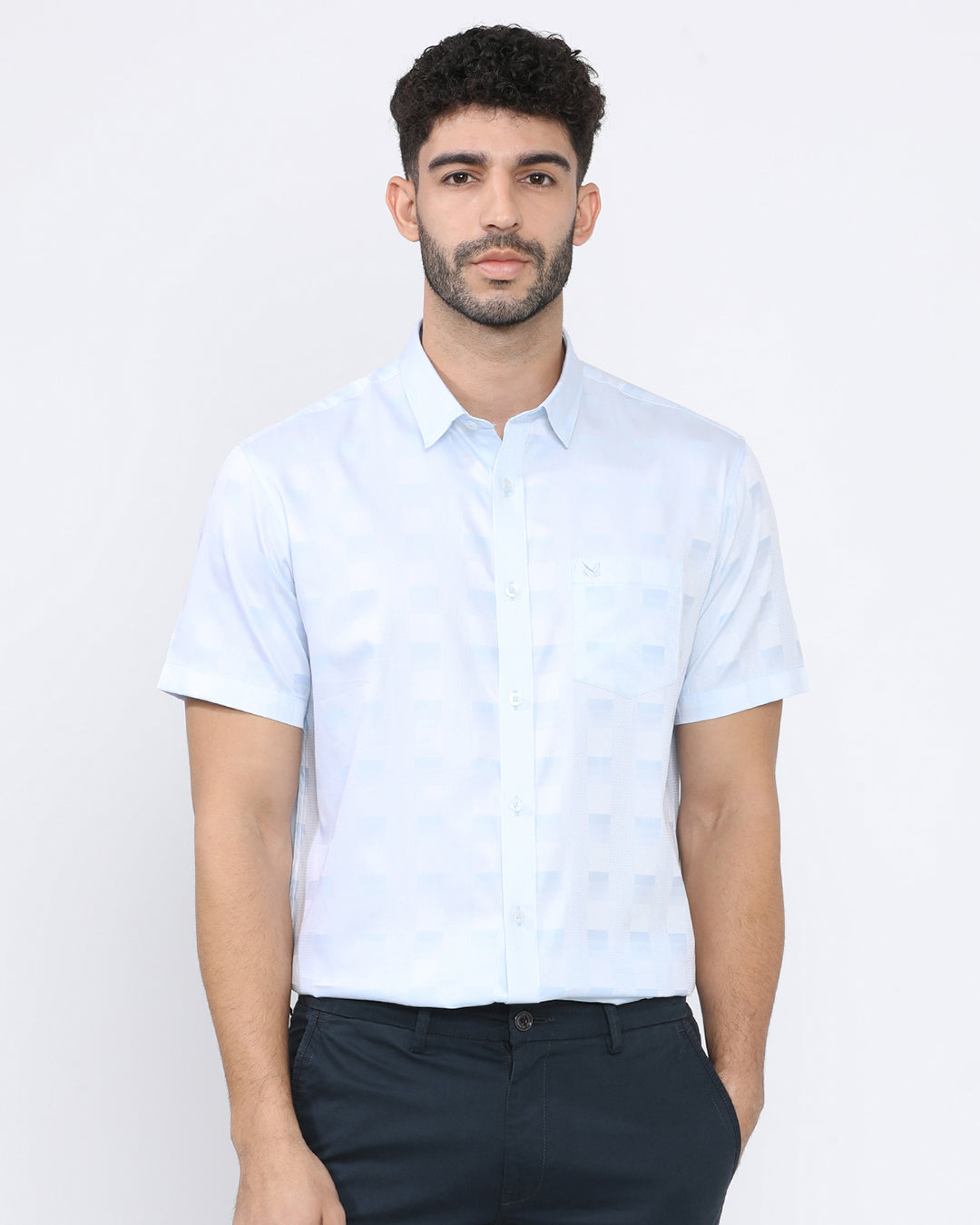 Short Sleeve Shirt
