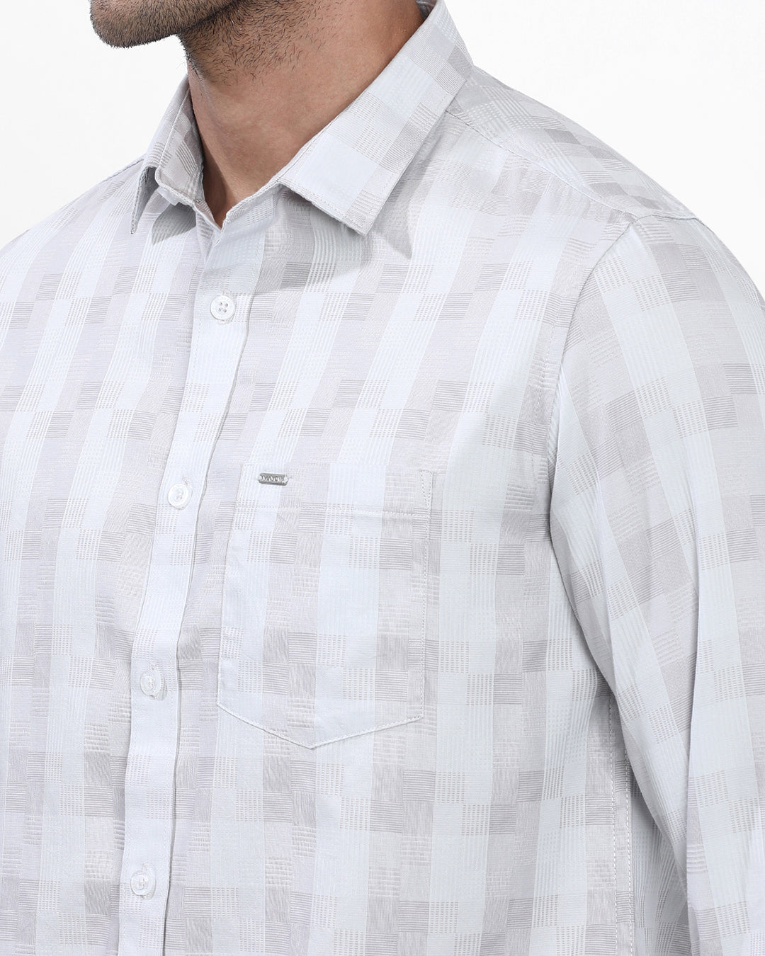 Full Sleeve Shirt