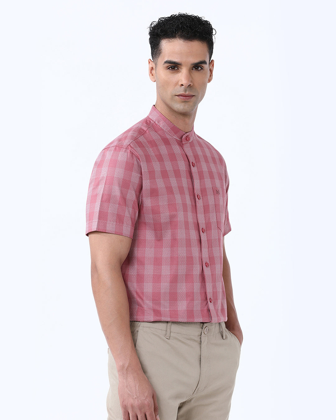 Short Sleeve Shirt