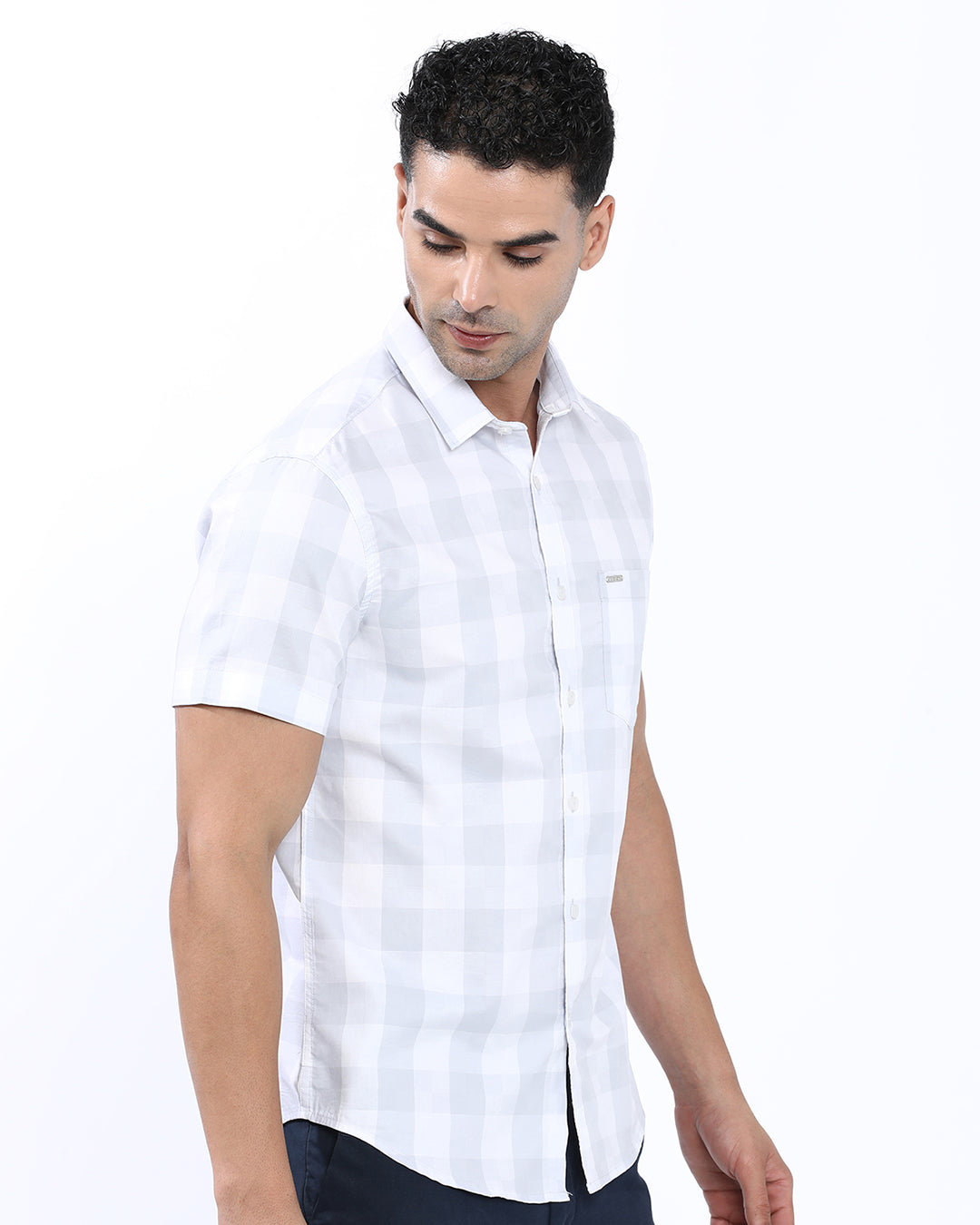 Short Sleeve Shirt