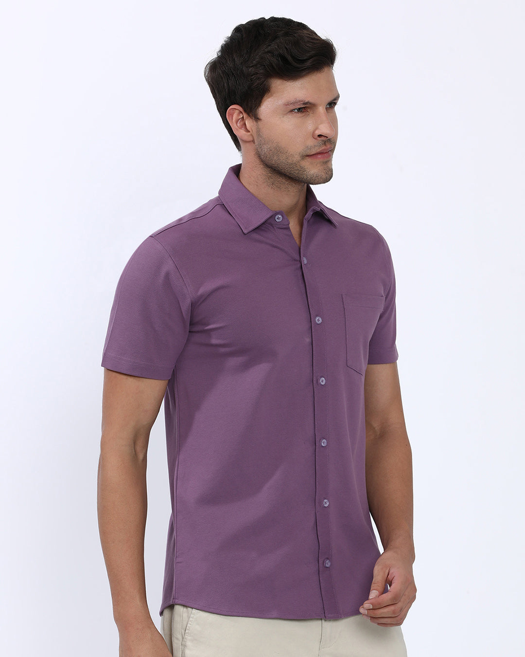Knit Shirt