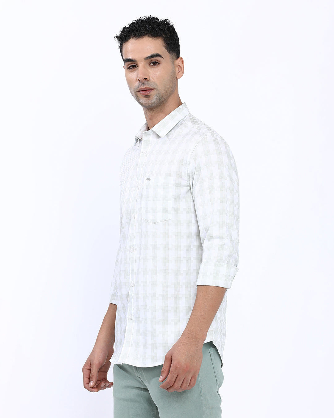 Full Sleeve Shirt