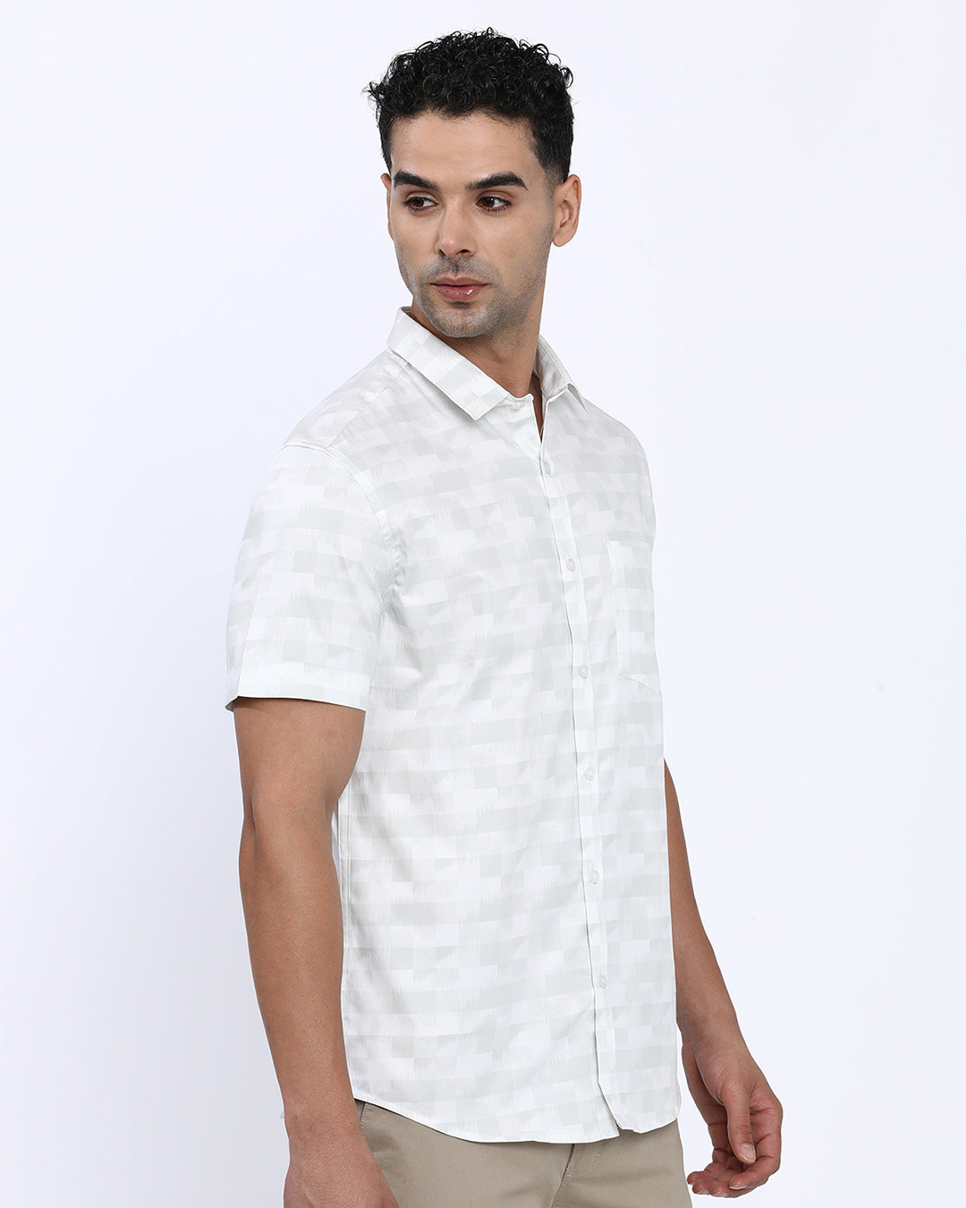 Short Sleeve Shirt