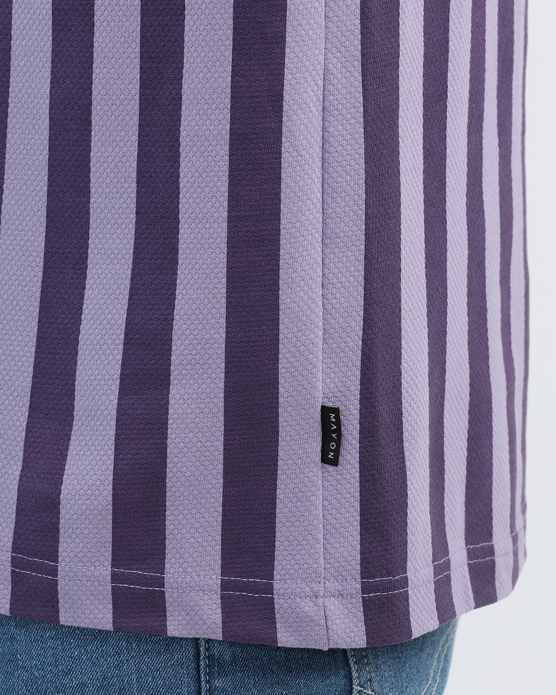 Stripes T-Shirt