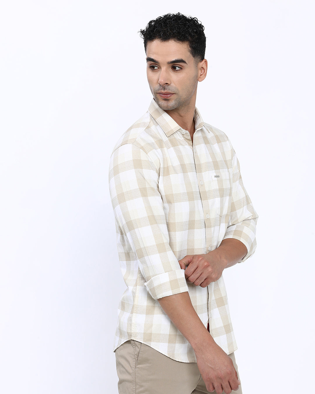 Full Sleeve Shirt