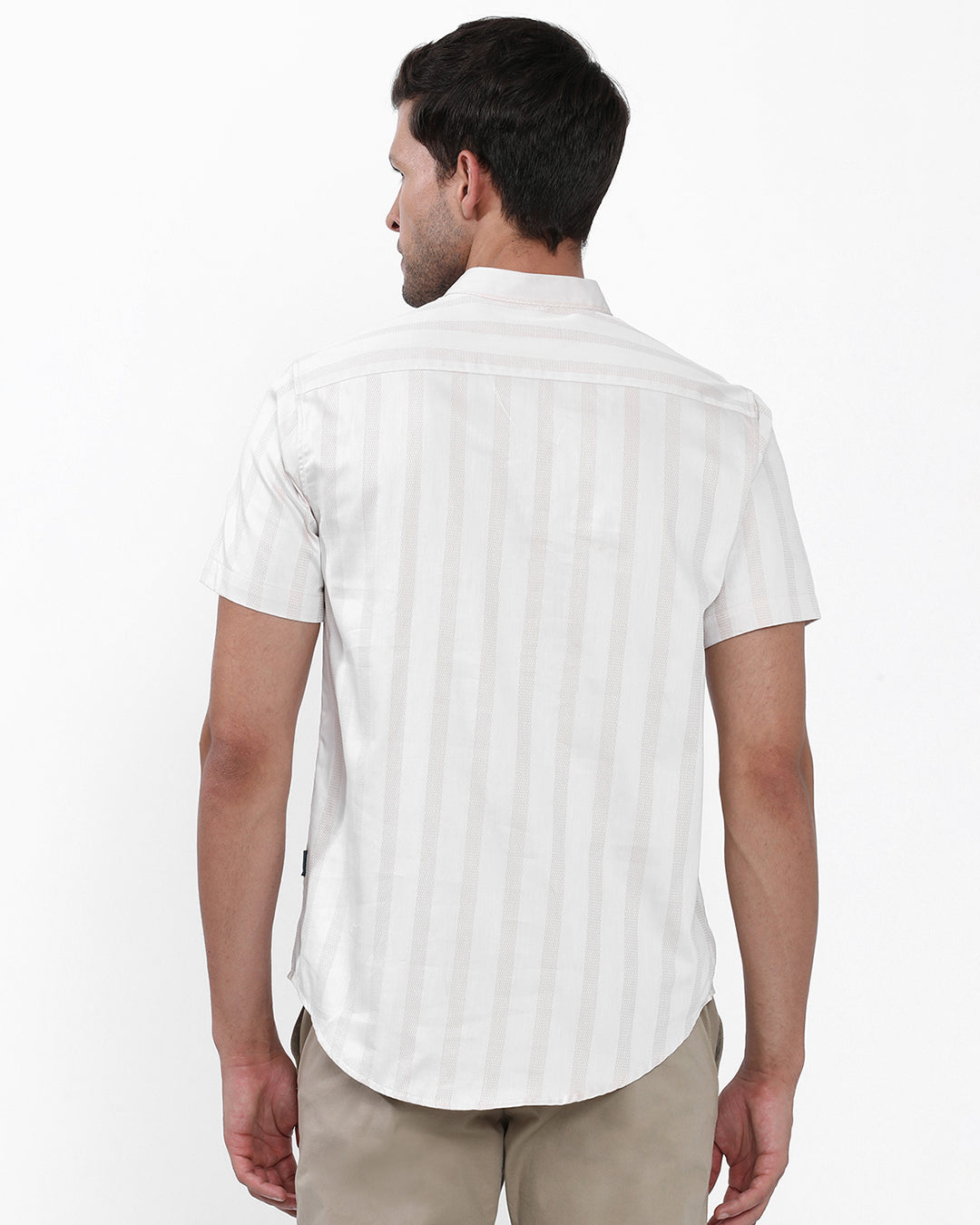 Short Sleeve Shirt