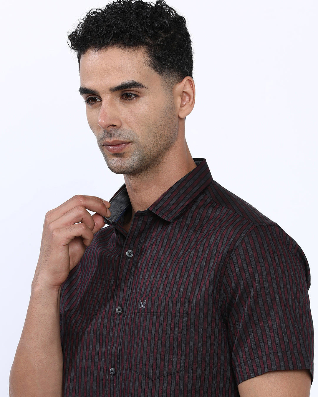 Short Sleeve Shirt