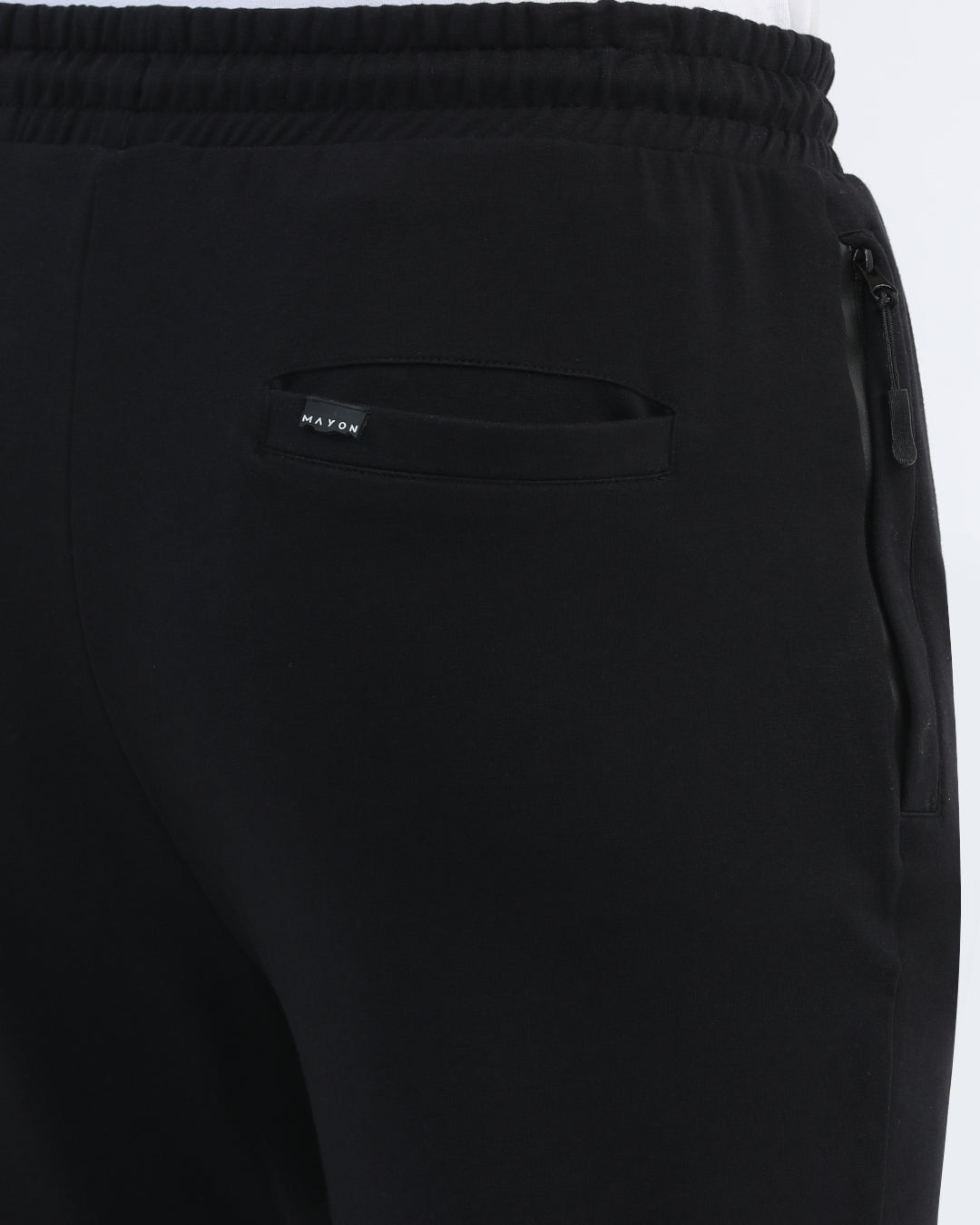 Solid Joggers