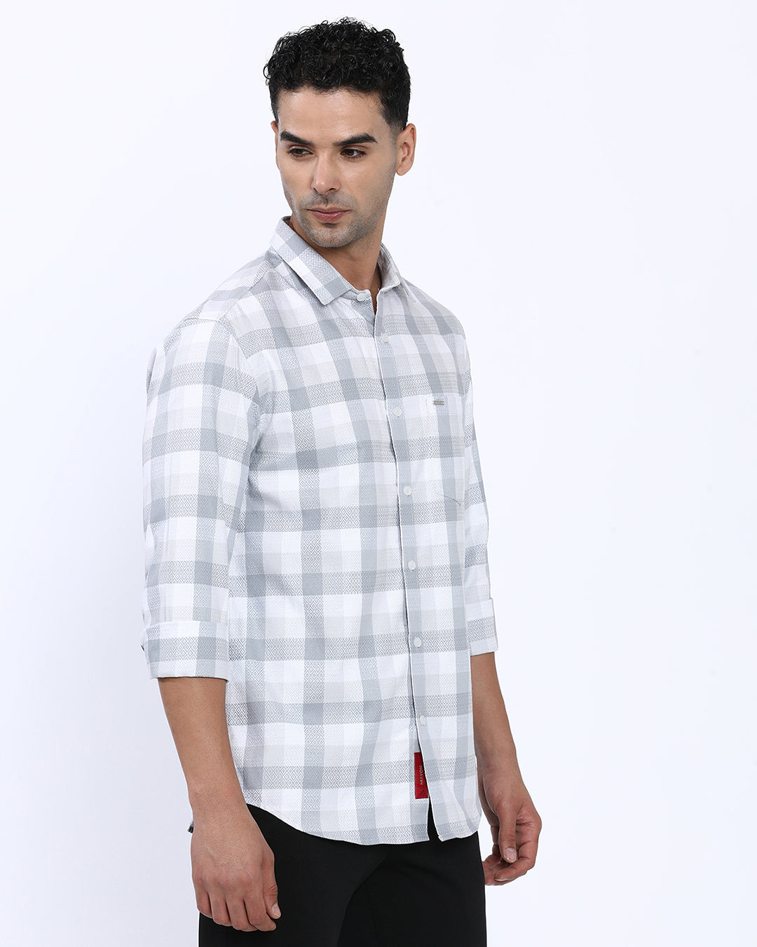 Full Sleeve Shirt