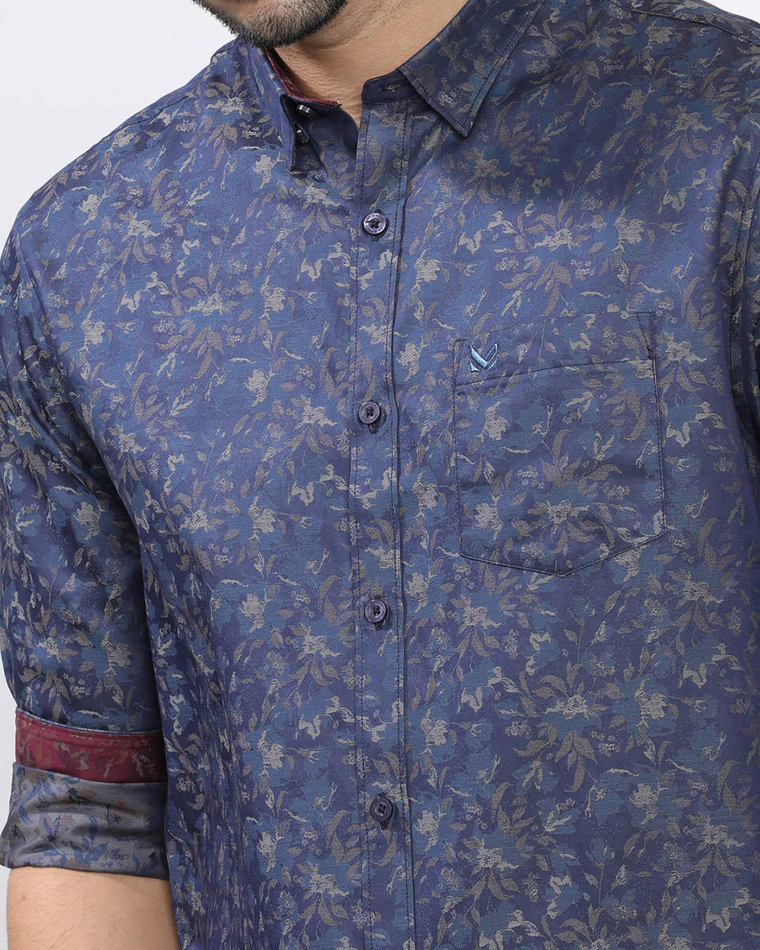Full Sleeve Shirt