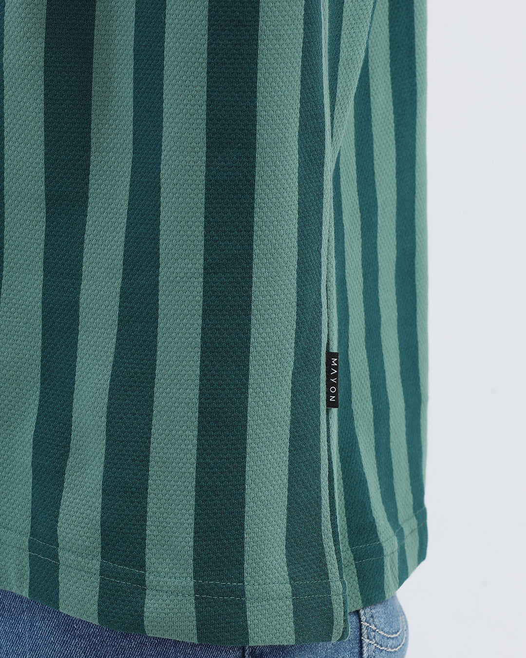 Stripes T-Shirt