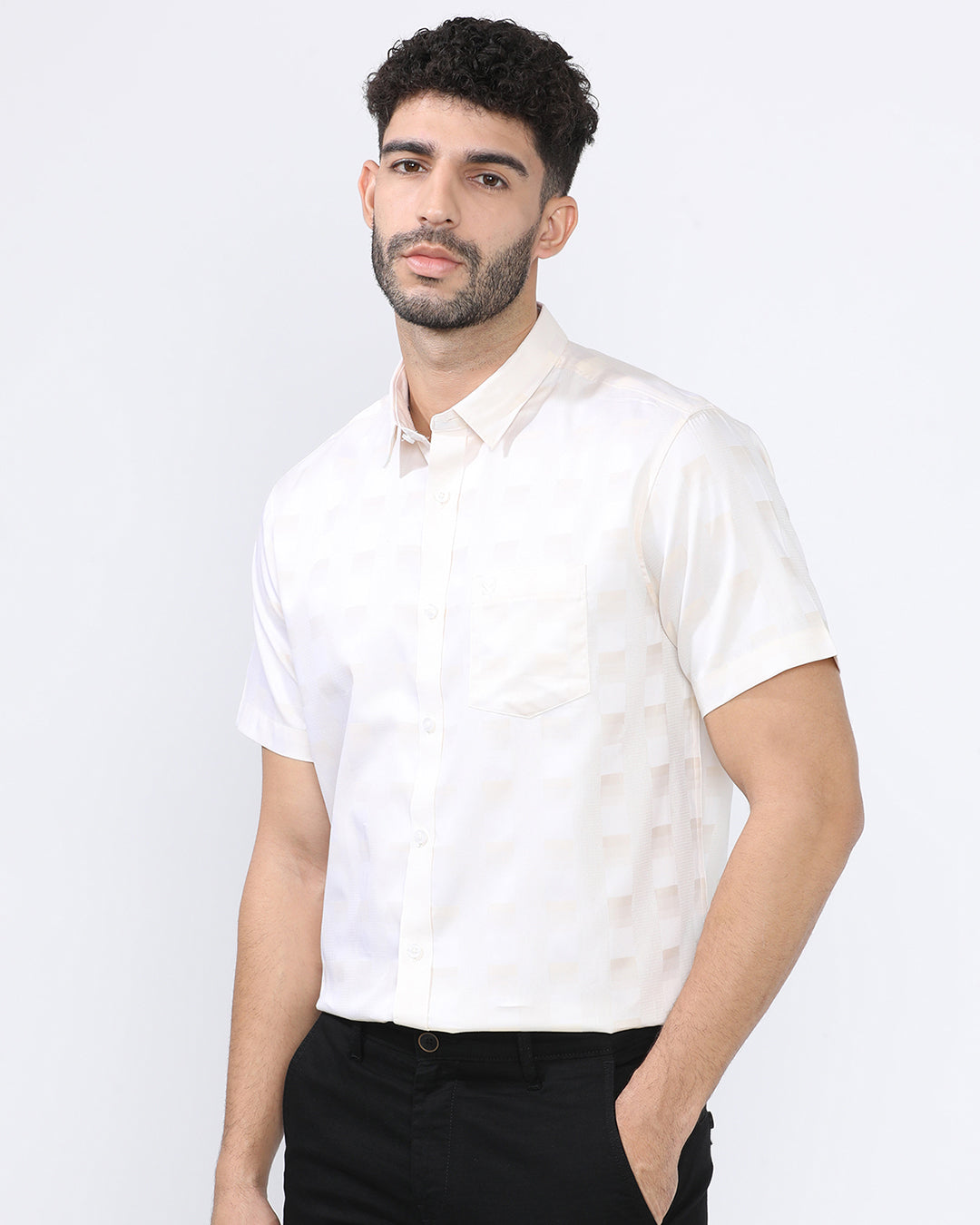 Short Sleeve Shirt