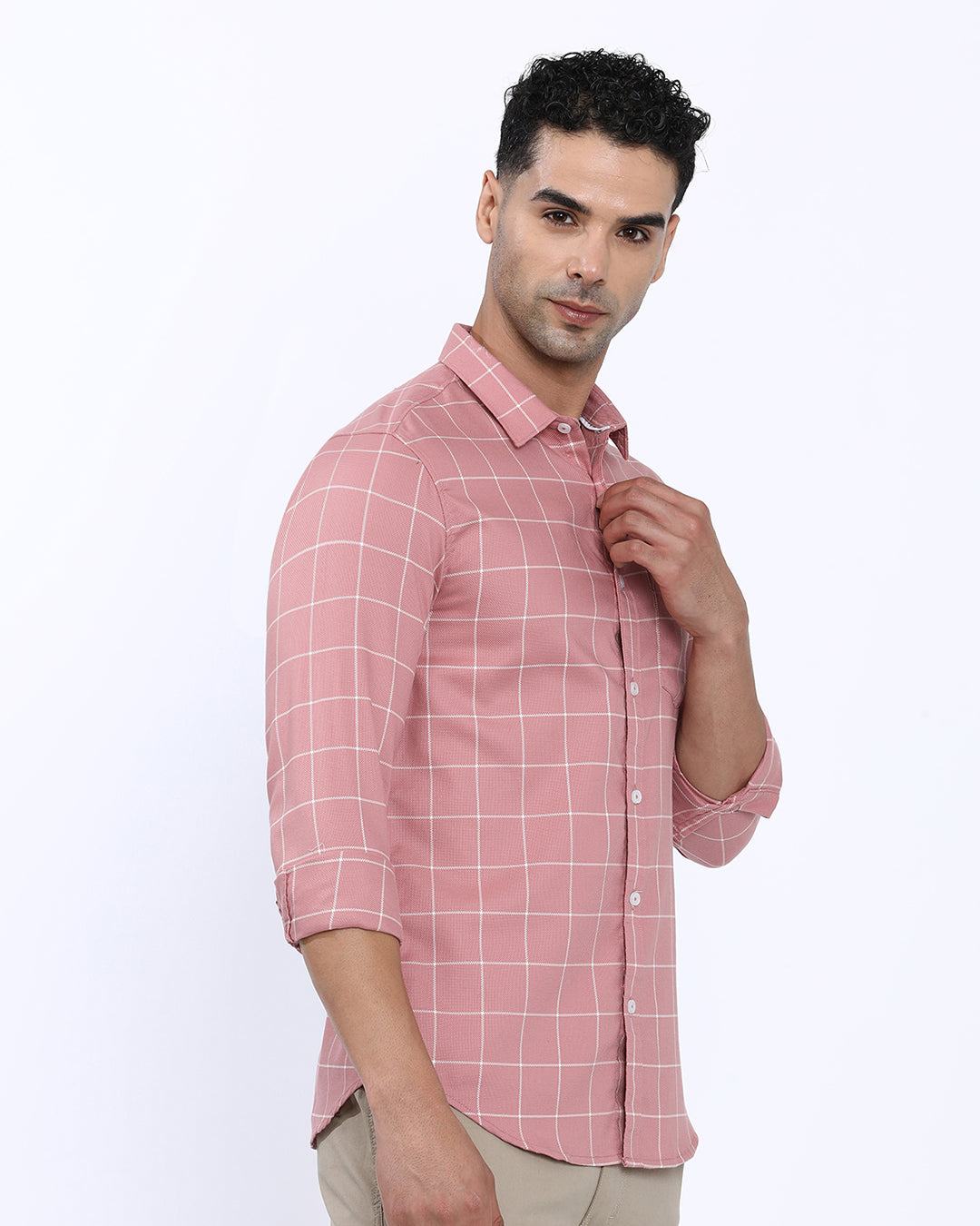 Full Sleeve Shirt