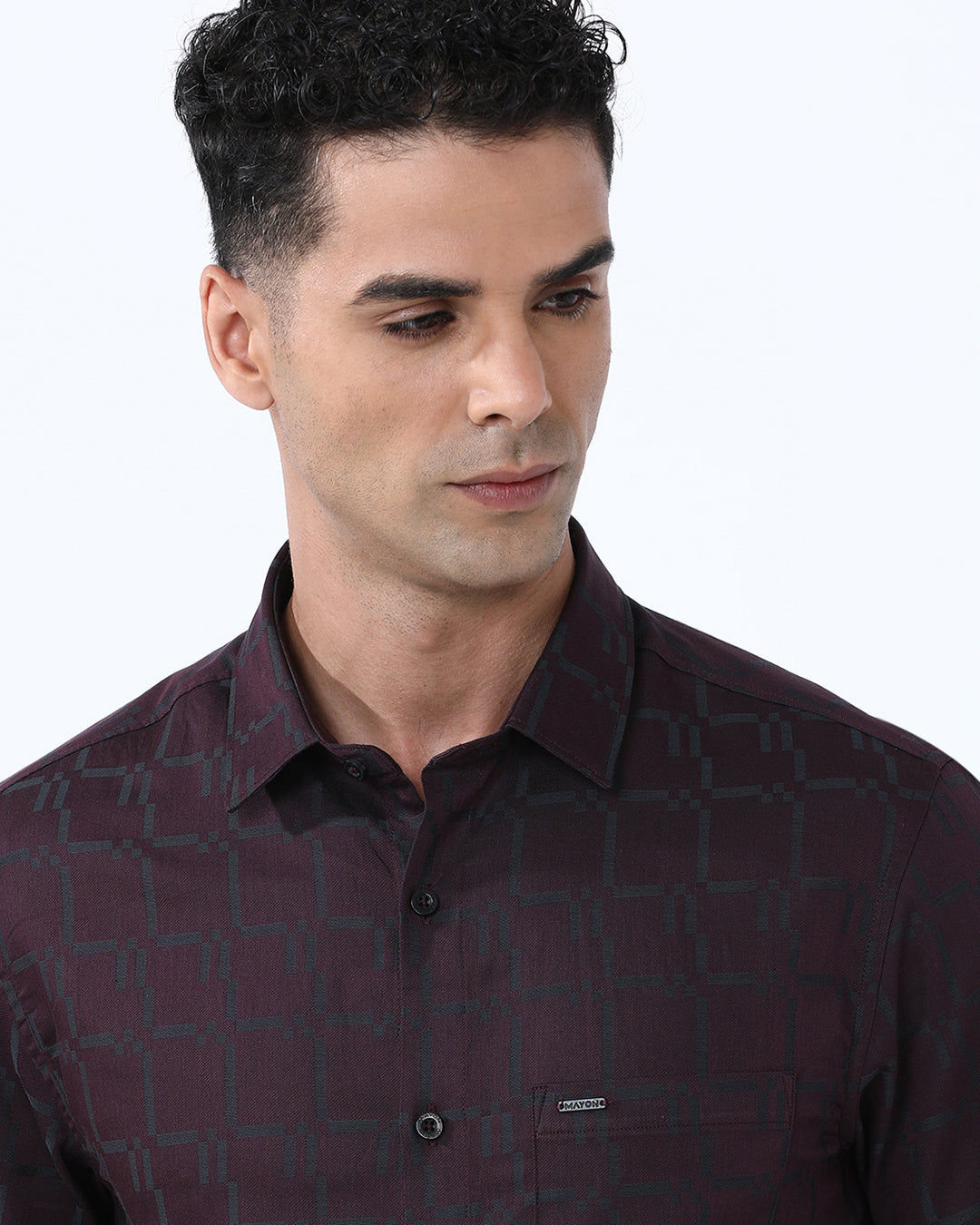 Full Sleeve Shirt