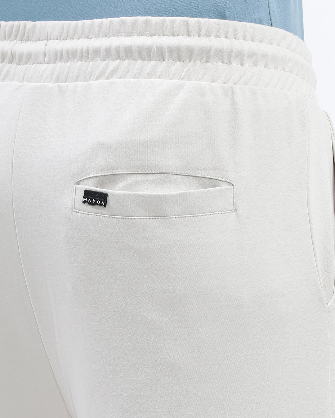 Solid Joggers