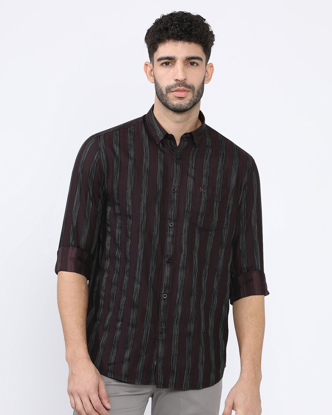 Full Sleeve Shirt