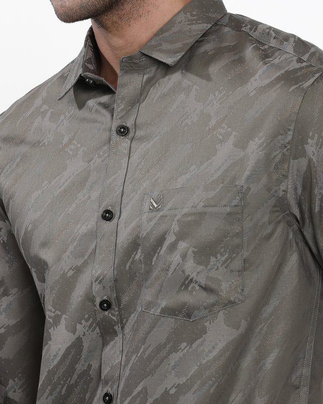 Full Sleeve Shirt