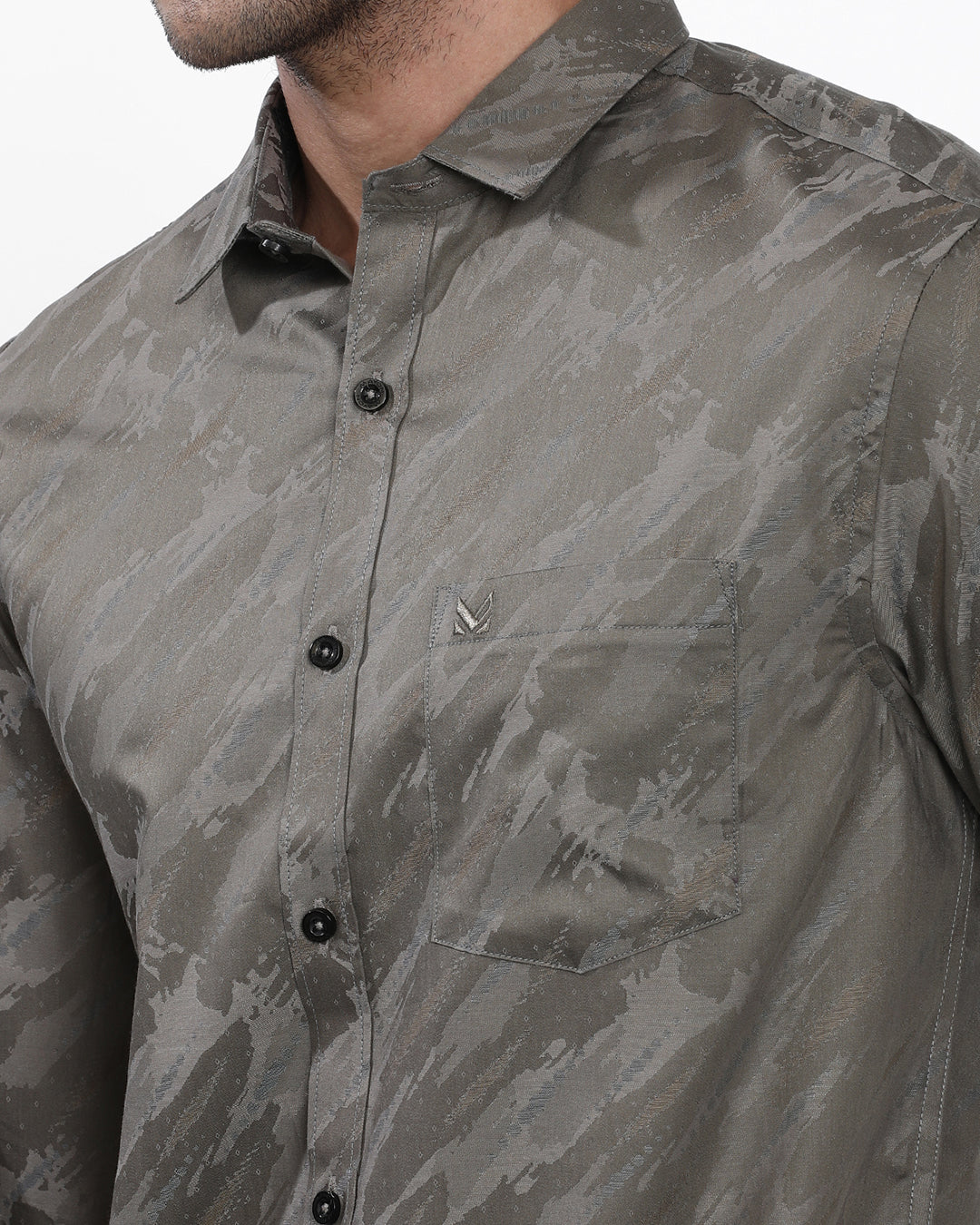 Full Sleeve Shirt